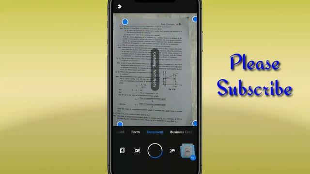 how to use Adobe scanner and make pdf file смотреть онлайн