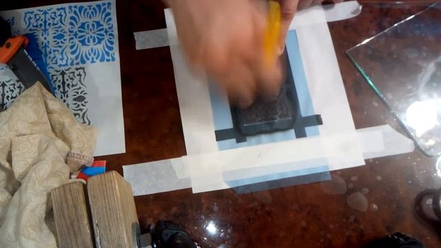 Пропечатка рубашки колоды карт . Стос. Стир.Пулемёт. Игральные карты. смотреть онлайн