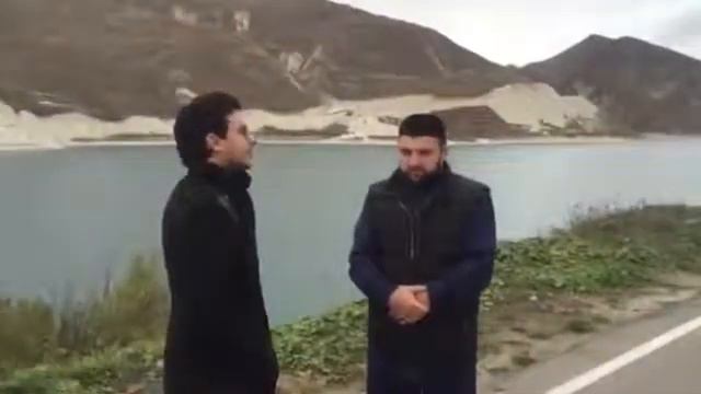 Мустафа Атиф и Имран Атаги   нашид