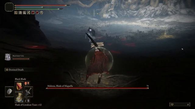 *Elden Ring* using Destined Death weapons смотреть онлайн