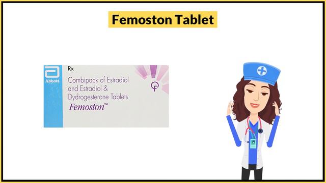 Femoston Tablet Uses in Hindi | Side Effects | Dose смотреть онлайн