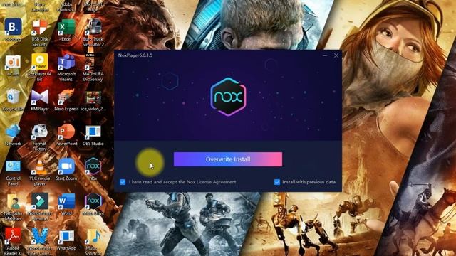 NoxPlayer Explain In Sinhala (HOW TO DOWNLORD APP IN PC-SINHALA) смотреть онлайн