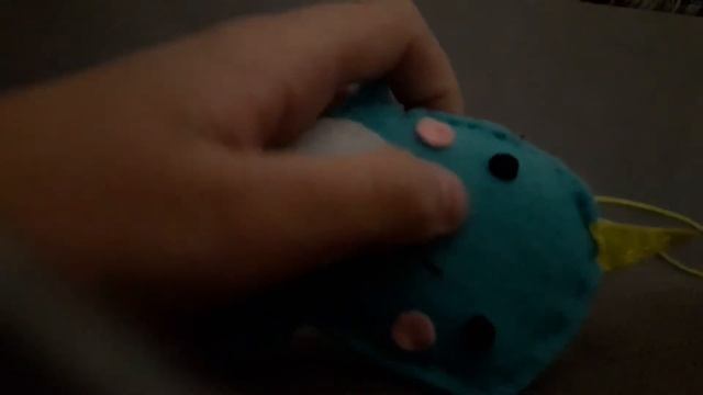 Мои Игрушки которые я сшила смотреть онлайн