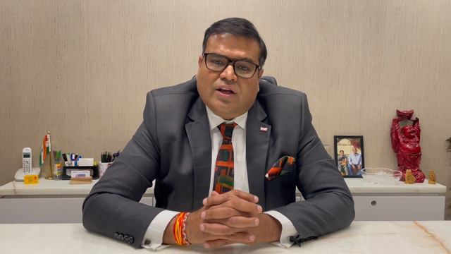 Surat Biz Fest - Initiative by BNI Greater Surat | ED - CA Gaurav VK Singhvi смотреть онлайн