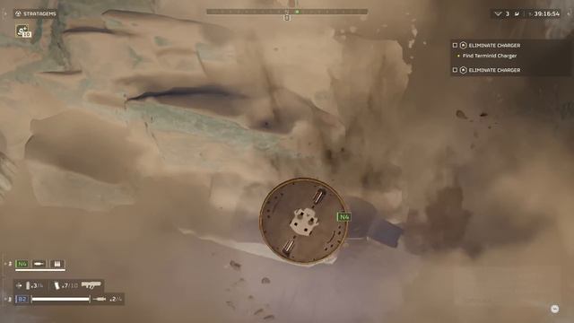 Helldivers 2 How to Fix Failed to Join Game Lobby Error - Matchmaking Helldivers 2 Tips смотреть онлайн