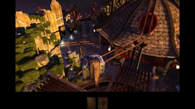 JUMPING BALL PUZZLE | Myst III: Exile E8 смотреть онлайн