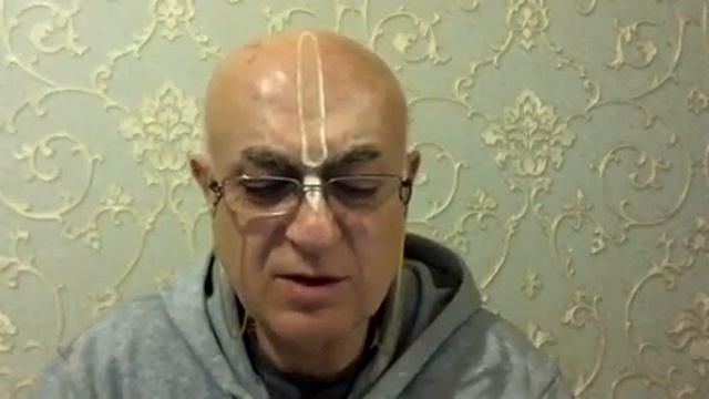 1-Господь Шри Нитьянанды Прабху-явление - лекция Шрилы Прабхупады 02.02.1977 года в Бхуванешваре смотреть онлайн