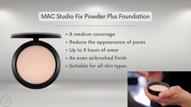 My Top 4 Makeup Products Of All Time!