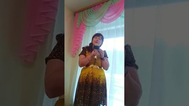 Осень золотая🍁🍁🍁🍂🍂🍂 (слова и музыка Антипиной Галины)поёт Антипина Галина смотреть онлайн