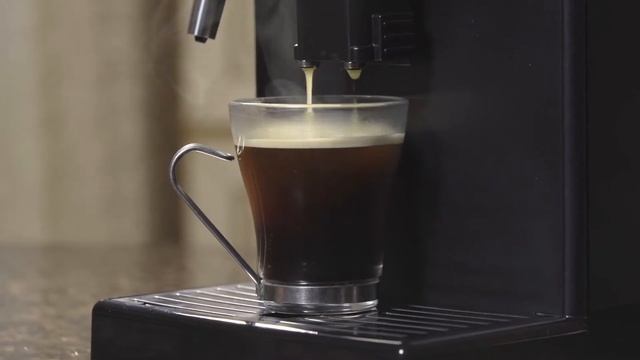 Кофемашина Philips EP4010 4000 Series смотреть онлайн