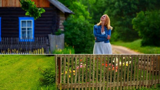 Проект "Соберу букет и подарю тебе!" смотреть онлайн
