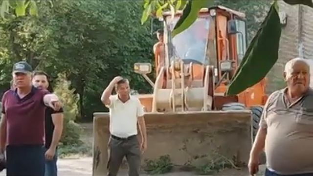 Таш. область город Янгиюль смотреть онлайн