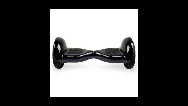 Гироскутер 10 дюймов Gold Wheels смотреть онлайн