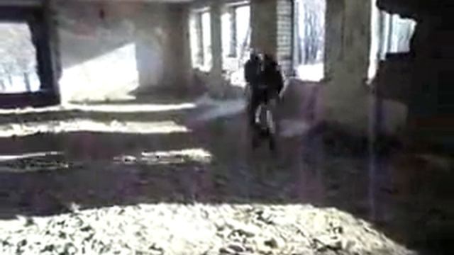 бутылка с порохом!.mp4 смотреть онлайн