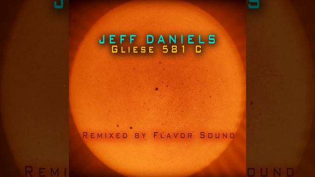 Gliese 581 C (Original Mix) смотреть онлайн