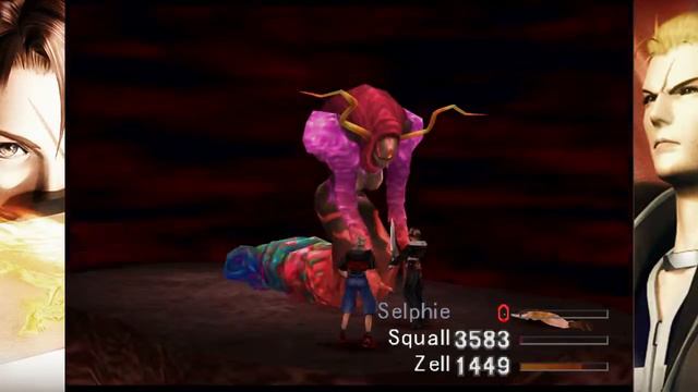 Let's Play Final Fantasy 8 Steam Release Part 78 720p60 смотреть онлайн