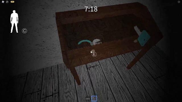 ГРЕННИ В РОБЛОКСЕ! ► Roblox #9 смотреть онлайн