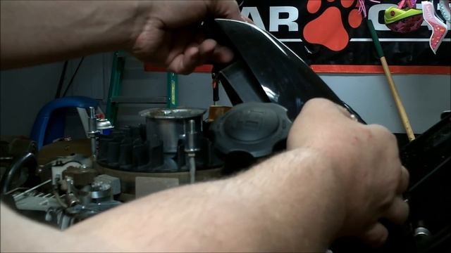 TORO LAWN MOWER REPAIR WITH KOHLER XT675 AUTO CHOKE OPERATION AND LINKAGE "AND HOW IT WORKS" смотреть онлайн