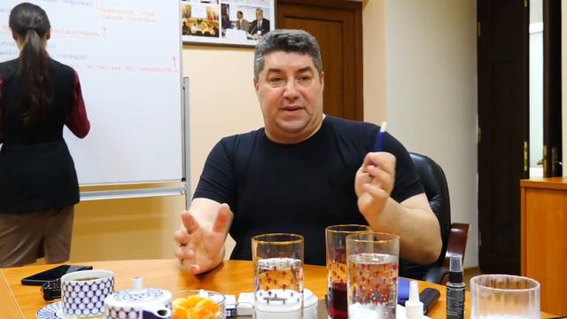 Координация сотрудников. Заключение сделок | Олег Мальцев смотреть онлайн