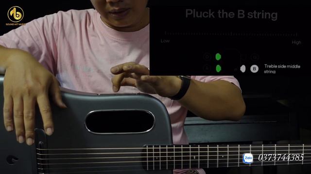 Review guitar LAVA ME 3. Cây đàn công nghệ thế kỷ 21. SOUND HIT MUSIC смотреть онлайн
