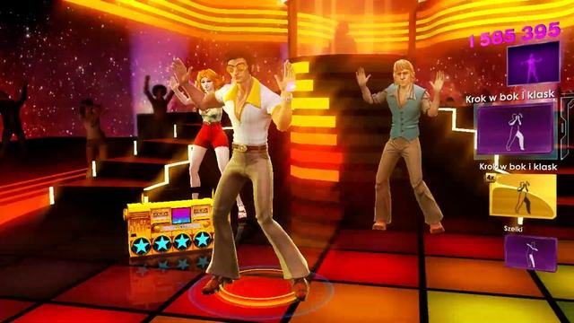 Dance Central 3 | Y.M.C.A смотреть онлайн