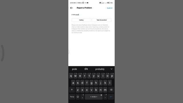 instagram pe chat message react kaise karen✅✅#instagram #reactions #problemsolved смотреть онлайн