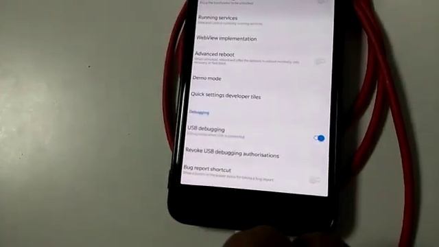 How to mirror link Android Phone with TRV-67T & TRV-67 смотреть онлайн