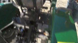 Минитракторы CATMANN обзор моделей