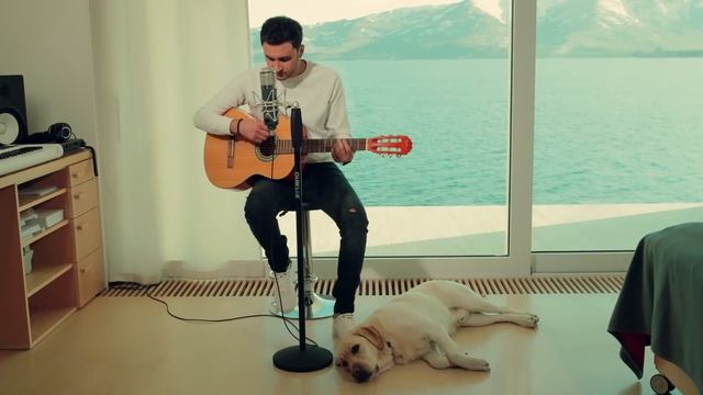 Gevorg Sirekanyan - Mi Ap смотреть онлайн