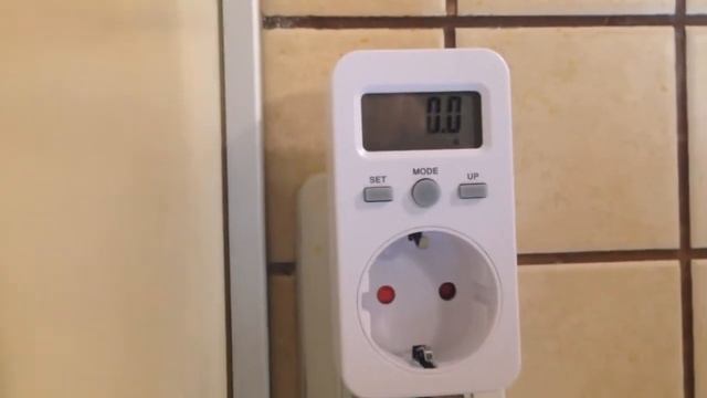 Ваттметр и немного посылок смотреть онлайн