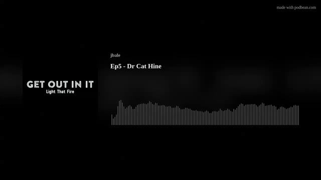 Ep5 - Dr Cat Hine смотреть онлайн