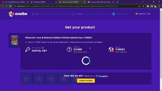Compra Minecraft MUCHO Más BARATO - ¡Usa el CÓDIGO 2023! смотреть онлайн