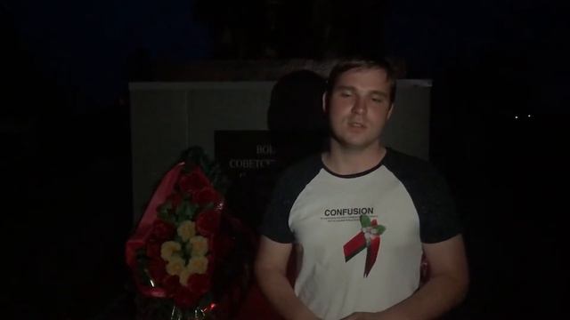 Проект "Это новости"!!! День памяти и скорби смотреть онлайн