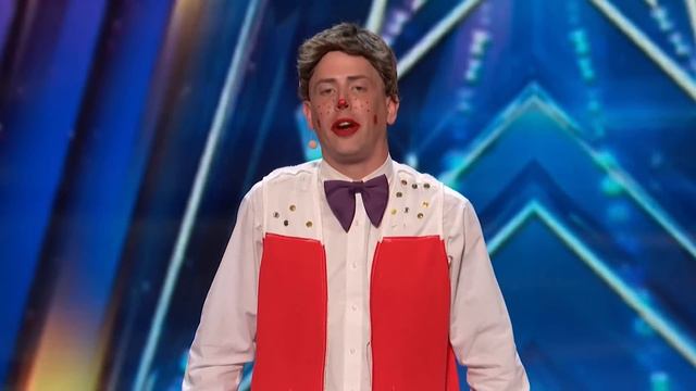 Judges LAUGHING OUT LOUD 😂 FUNNIEST Auditions On AGT And BGT