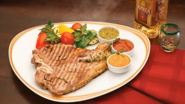 Бизенс идеи - Как открыть стейк хаус смотреть онлайн