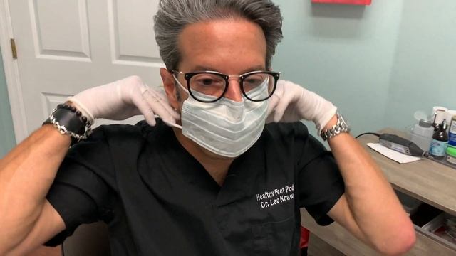 EXTREMELY THICK NAIL CUTTING AND GRINDING OF NAILS, HOW TO CUT THICK TOENAILS