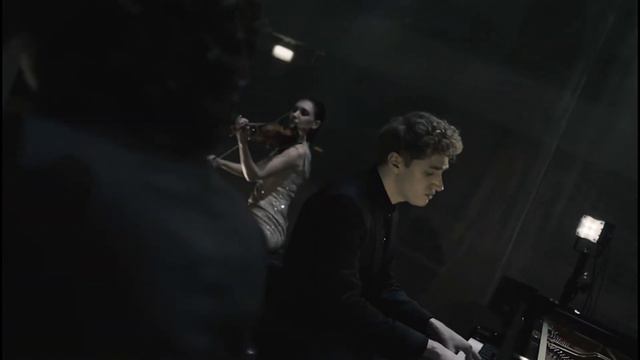 Richter Trio - Live at Zaryadye 17.04.2021. смотреть онлайн