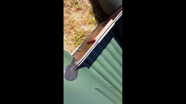 Лодка Инзер 280V НДНД №2 смотреть онлайн