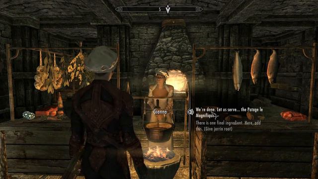 SKYRIM SPECIAL EDITION | PART 69 | Which Bitch...