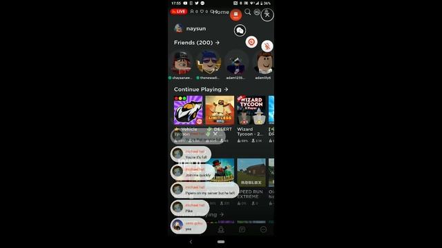 roblox tell me what to play. chill and talk stream.. (Roblox!) смотреть онлайн