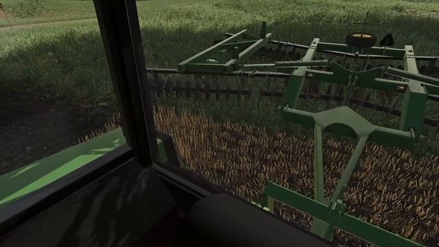 POPPING WHEELIES IN JOHN DEERE 4840 | UMRV FS19 (80's RP) смотреть онлайн