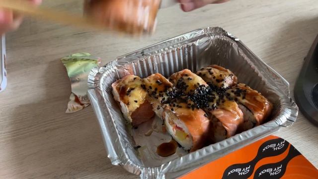 Mybox лука нет, но вы держитесь!