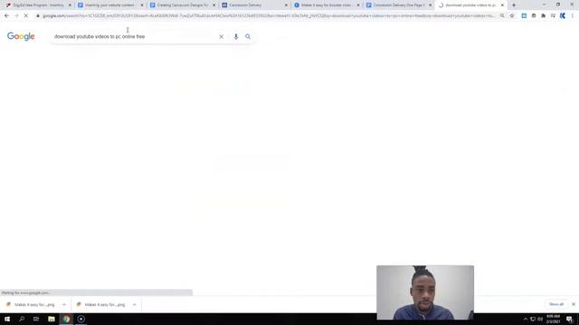 Create Your Entire Google Site Design with Canva.com смотреть онлайн