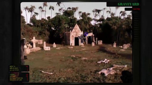 Corpse Killer 25th Anniversary Edition part1 Remastered (1080p) смотреть онлайн