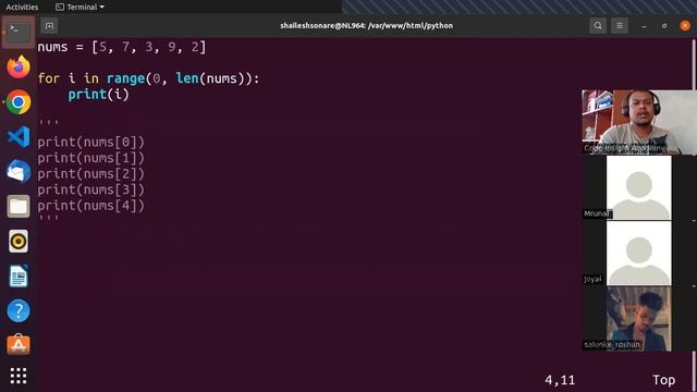 Python Crash Course Basics Database Connection and Flask смотреть онлайн