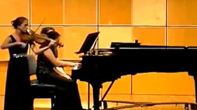 Sonata for Viola and Piano, II. Dramatique - Darius Milhaud смотреть онлайн