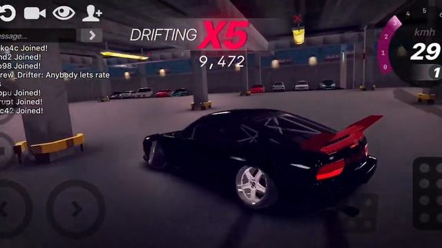 Hashiriya drifter как дрифтить правильно) смотреть онлайн