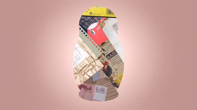 33 матрёшки для киноальманаха «33 слова о дизайне» смотреть онлайн