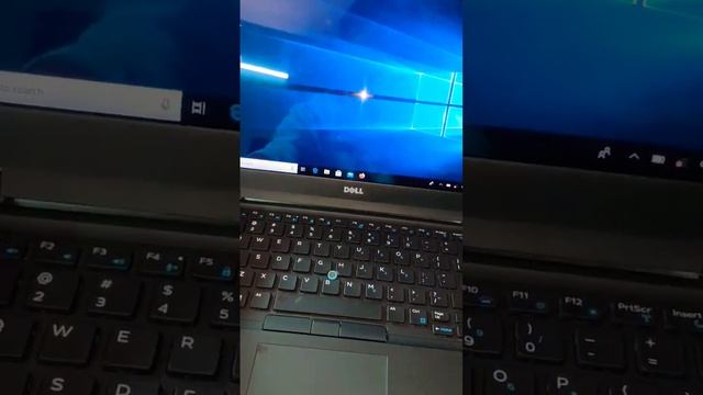 Dell 5480 Laptop Touch Screen ? смотреть онлайн