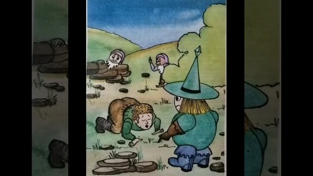 29. Жёлтый туман исчез! смотреть онлайн